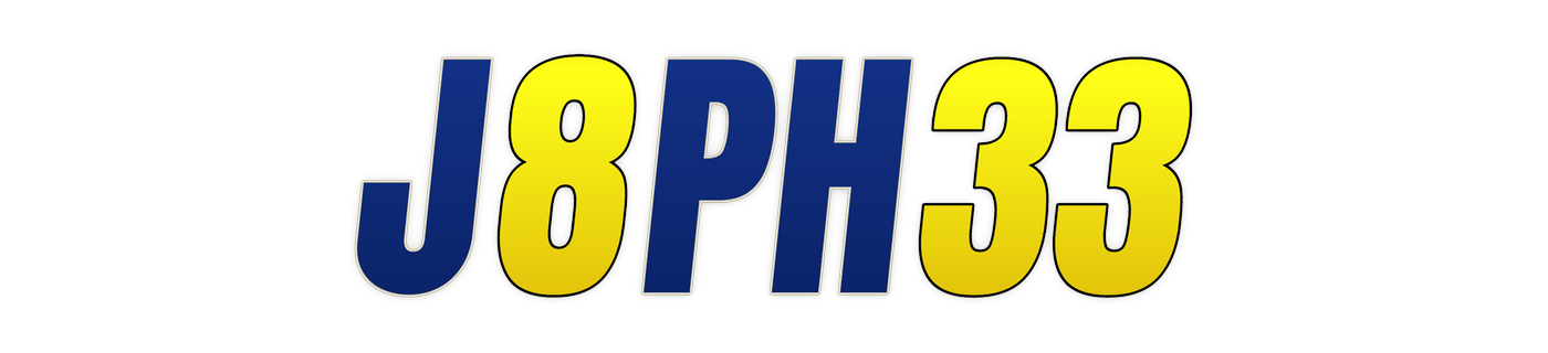 j8ph33 Logo